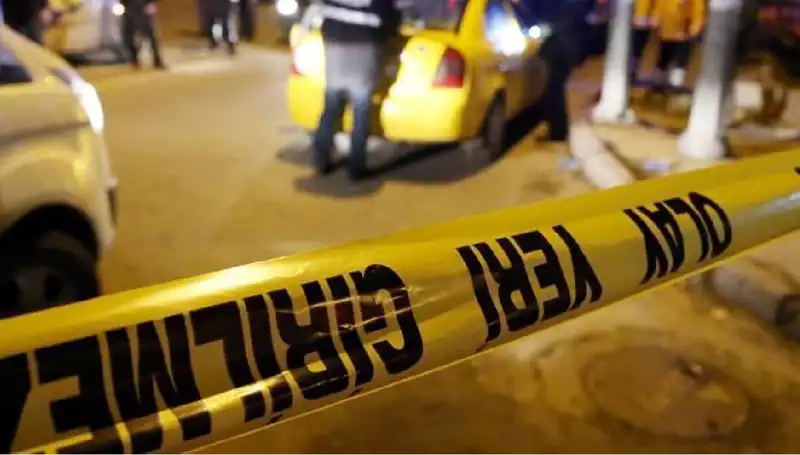 Motosiklet Kazasında Hayatını Kaybeden Genç için Taziyeler Yağdı