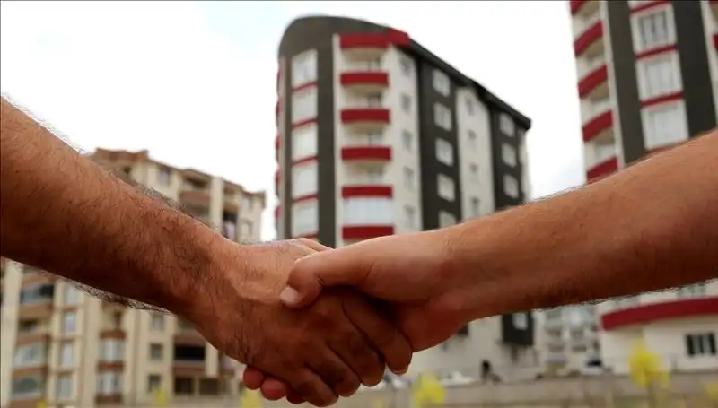 TOKİ Açık Artırmasında Dikkat Çeken Fırsatlar: 158 ve 350 İş Yeri Satışı!