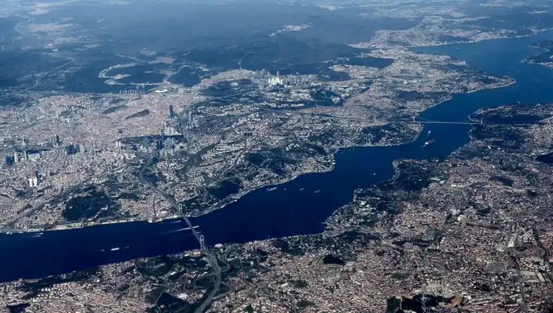 Bahar Geldi, İstanbul Semaları Hareketlendi: Uçuşlar Yolculuğa Hazır!
