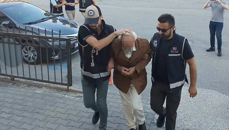 Zonguldak'ta Tefecilik Çetesi Çökertildi: Çok Sayıda Gözaltı Yapıldı