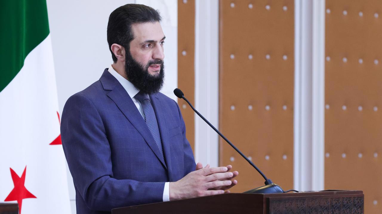 Türkiye'yi Suriye'den tarihi ziyaret sürprizi