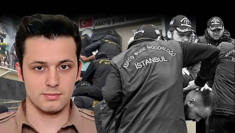 Kimlik Kontrolü Sırasında Bekçiye Yapılan Saldırı Sonucu Şehit Oldu