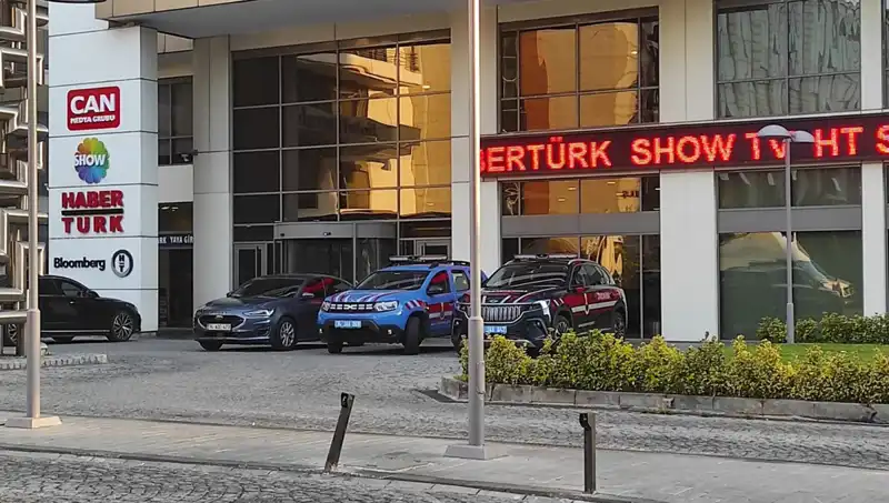 Habertürk ve Show TV'ye El Konulması: Kara Para Aklama İddiaları Gözleri Üzerine Çekti