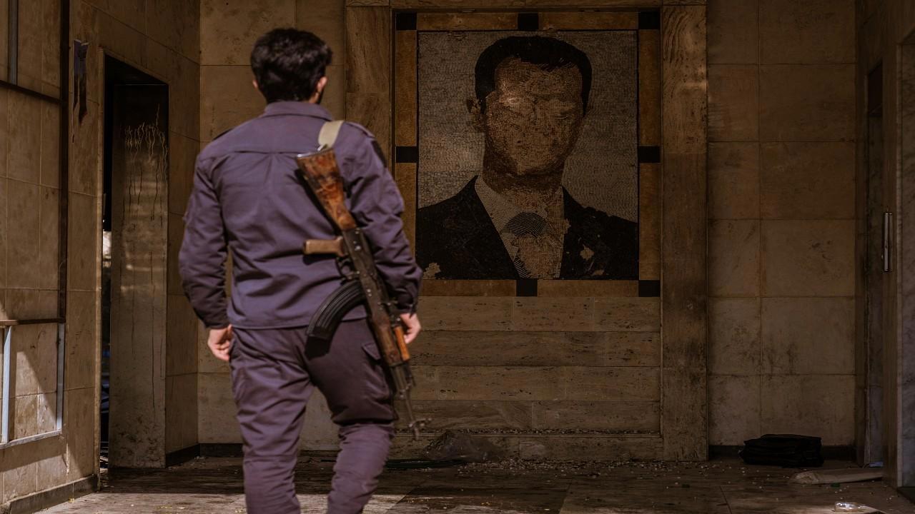 Suriye'den Gelen Haber: 'Şam'da Her Şey Yolundaydı' Algısı Yıkıldı