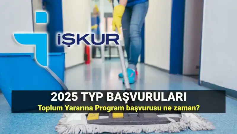 2025-2026 TYP Başvuru Tarihleri ve Şartları Aydınlatılıyor