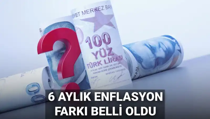 2025’te Memur ve Emekli Maaşları Ne Kadar Artacak?