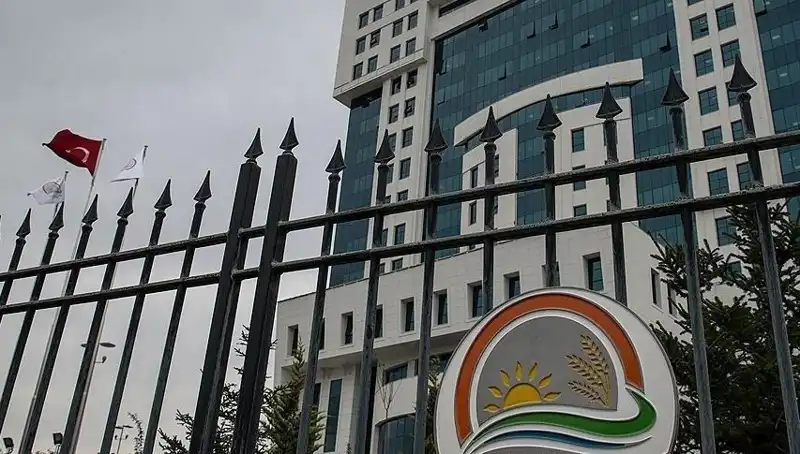 2025 Tarım ve Orman Bakanlığı 8500 Personel Alımı Başvuruları Başlıyor!