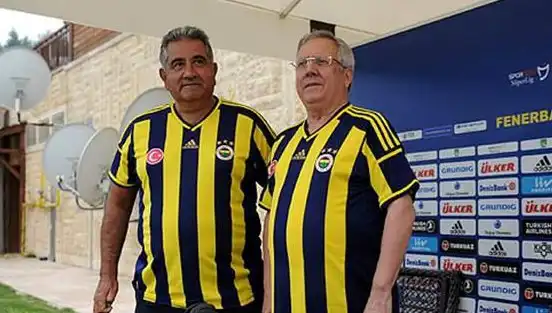 Aziz Yıldırım'ın Ekibinden Ali Koç'a Sert İstifa Çağrısı Geldi!
