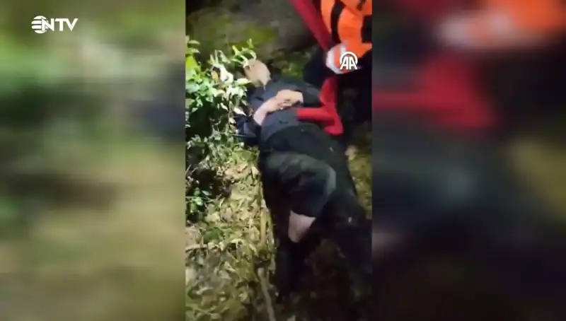 Ece Gürel'in Yıldızlarla Dolu Anlarına Özel Görüntüler Ortaya Çıktı