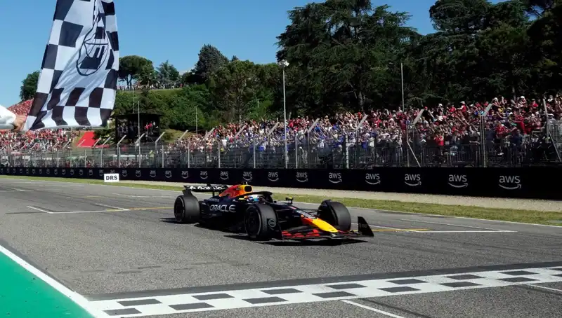 Formula 1 2023'te Sıradaki Durak: Monako Grand Prix'sine Hazır Mı?