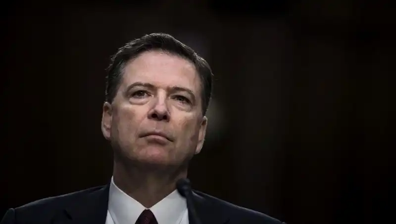 FBI'ın Eski Şefi'nden Trump'a Şok Paylaşım: 4 Rakamı Ne Anlama Geliyor?