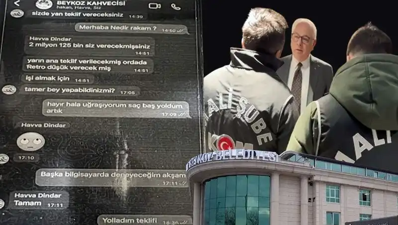 Beykoz Belediye Başkanı Alaattin Köseler Neden Görevden Uzaklaştırıldı? Detaylar Burada