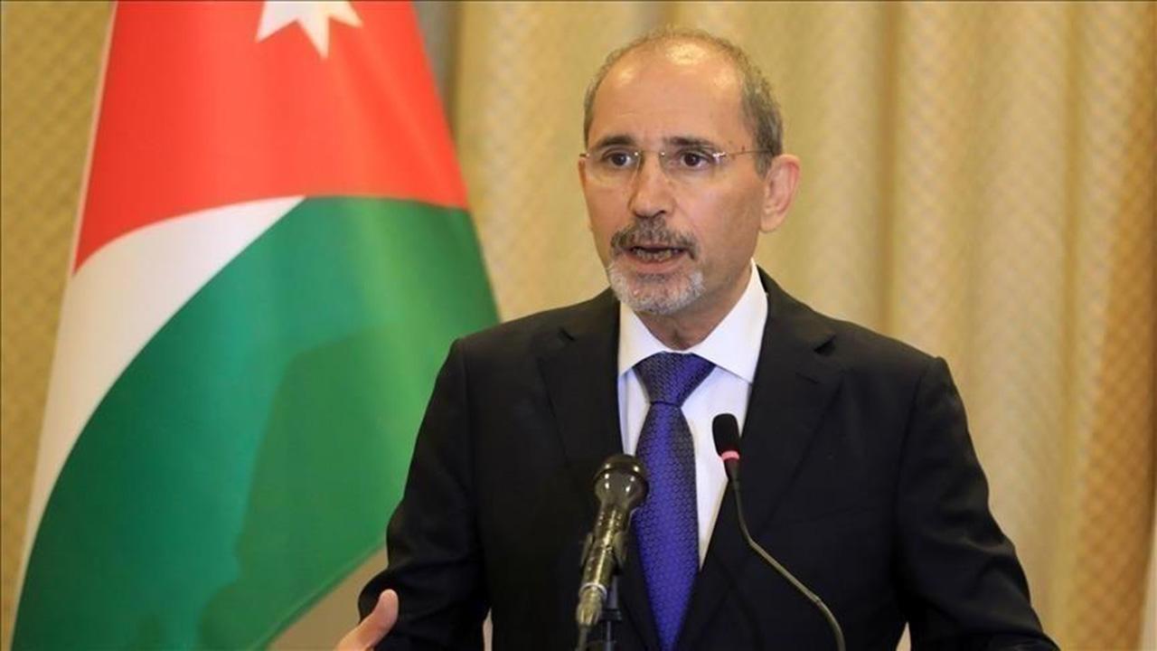 Ürdün Kralı Türkiye'yi Ziyaret Etti