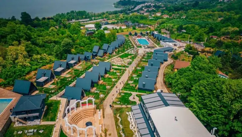 Yurt Dışından Gelen Cihazlarla Bungalovlarda Gizli Kamera Kontrolü Başlatılıyor