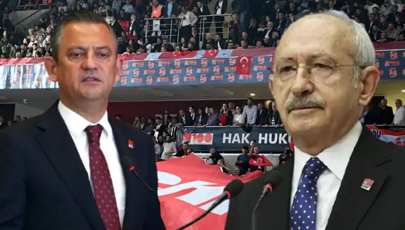 CHP İstanbul Kongresi'nin İptali: Kurultay Davasına Etkileri Ne Olacak?