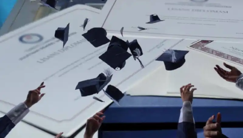 Sahte Diploma Skandalı: Eğitim Dünyasında Şok Eden Davalar Başlıyor