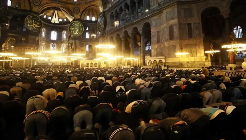 2025 Ramazan Bayramı Ne Zaman? Tarih ve Detaylar İle Hazırlanın!