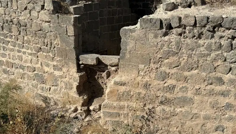 Diyarbakır'da Saint George Kilisesi'nin Tarihi Gerçekleri: Hamam İddiaları Çürütüldü