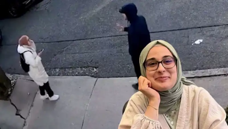 ABD'de Rümeysa Öztürk Davasında Şok Gelişme: Federal Yargıç Ek Delil İstedi