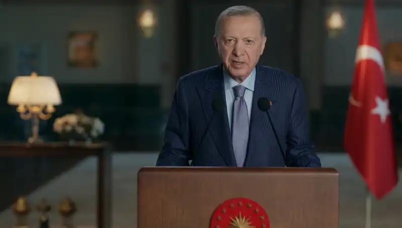Cumhurbaşkanı Erdoğan'dan BM Reformu İçin Çarpıcı Çağrı Yaptı