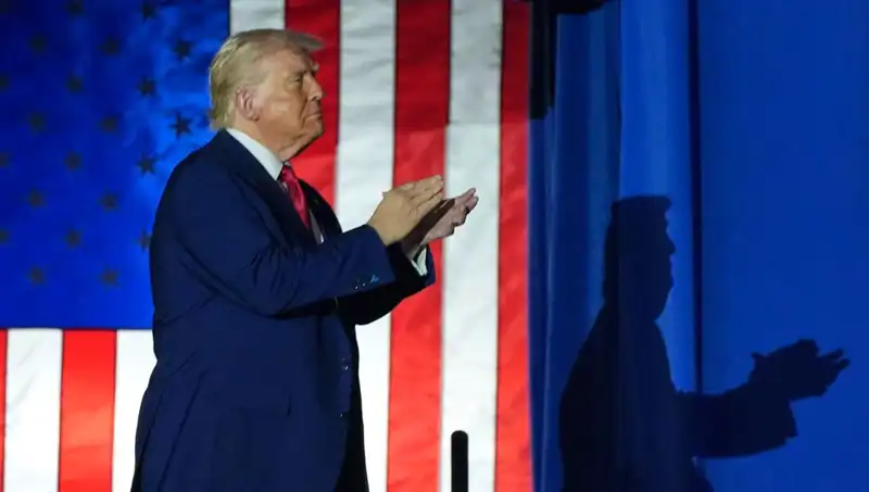 Trump’ın 100 Günde 100 Yılın Değişimi: Neler Oldu?