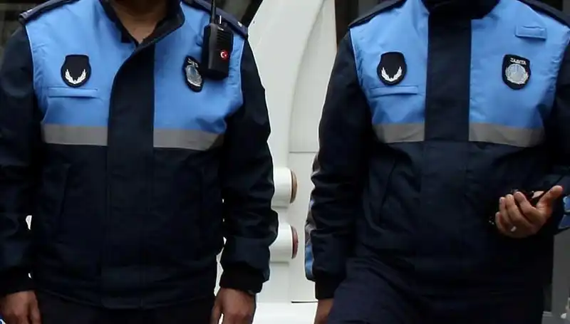 Kayseri'de Dilencilere Yönelik Geniş Kapsamlı Operasyon Gerçekleştirildi