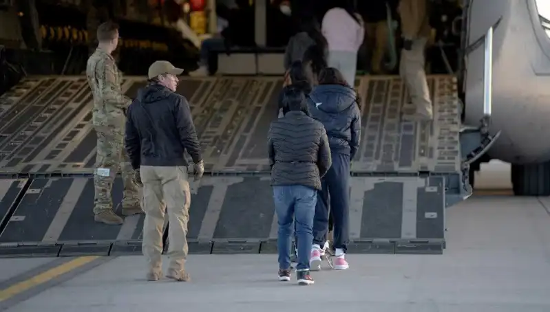 Kosova, ABD’den Sınır Dışı Edilecek Göçmenleri Ülkesinde Ağırlamaya Hazırlanıyor