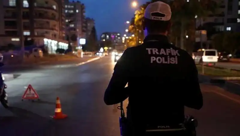Sosyal Medya Paylaşımları İki Sürücüye 53 Bin Lira Ceza Yol Açtı