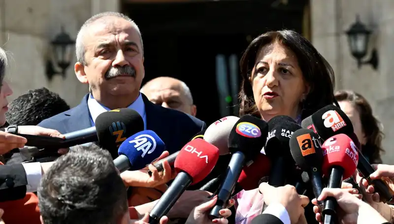 Sırrı Süreyya Önder’in Sağlık Durumu ve Hayat Hikayesi!