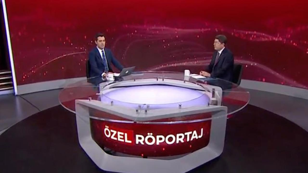 Adalet Bakanı Yılmaz Tunç'tan Kartalkaya'daki Yangınla İlgili Açıklama