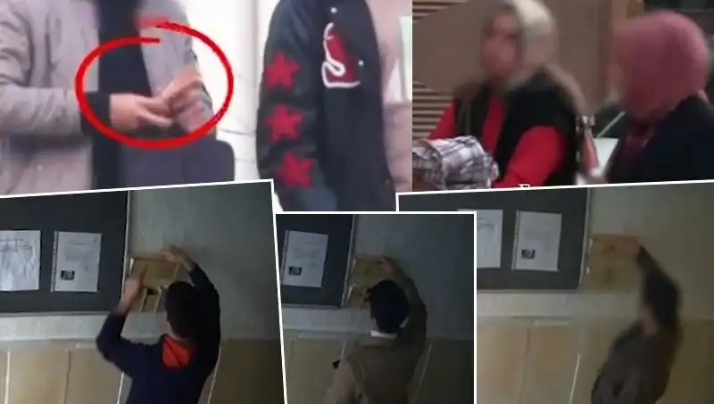 FETÖ'nün 47 Kentteki Gizli Yapısı Çözüldü: Şok Eden Detaylar Ortaya Çıktı