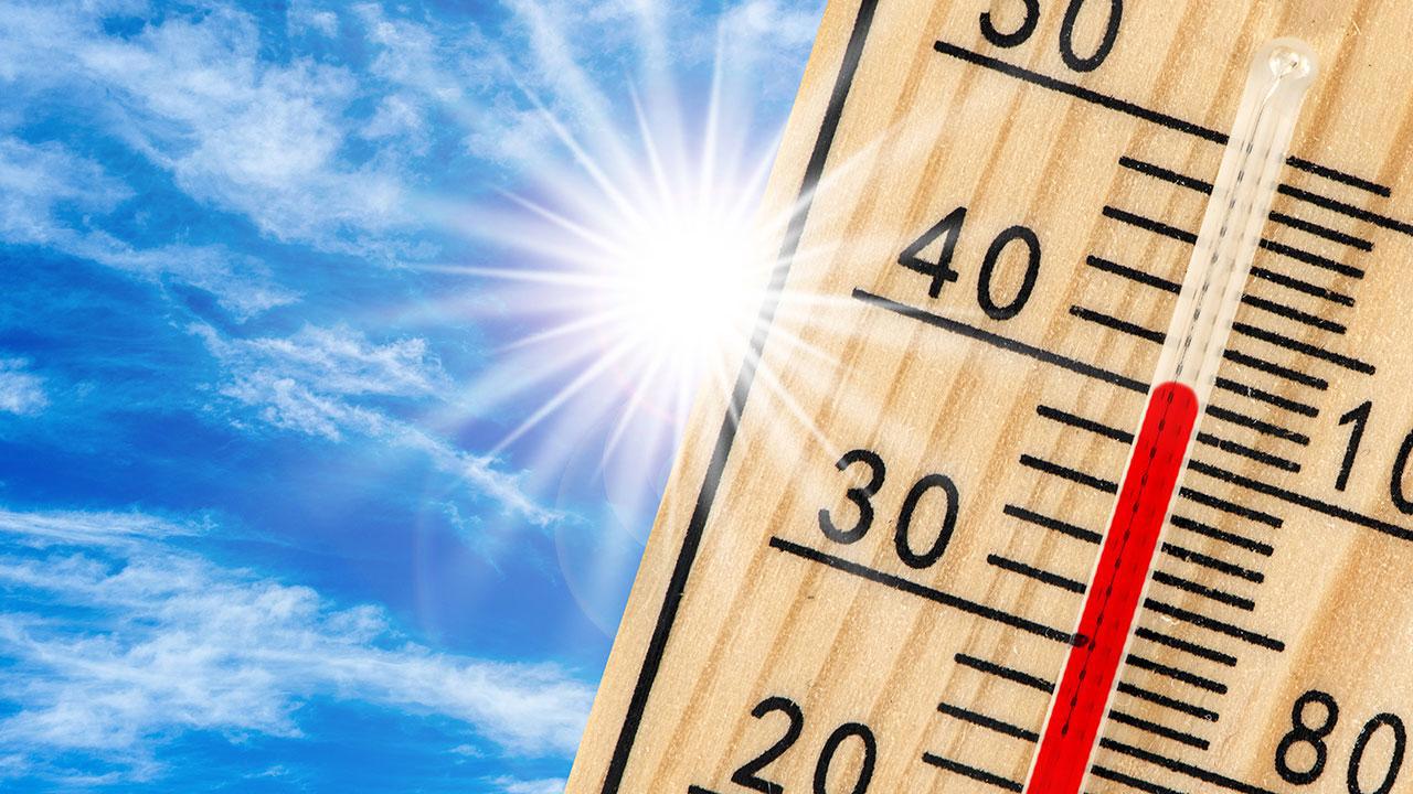 Dünya 2024'te Rekor Sıcaklık İle Karşı Karşıya