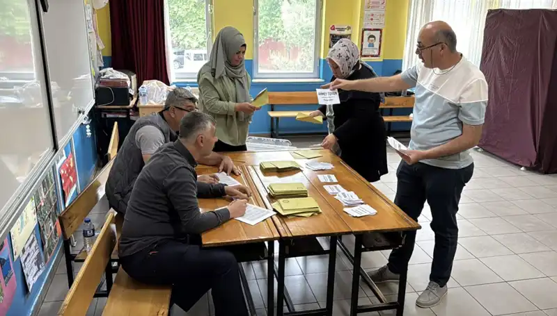 Türkiye’nin 405 Mahalle ve Köyü, Seçimle Yeni Muhtarlarını Belirledi