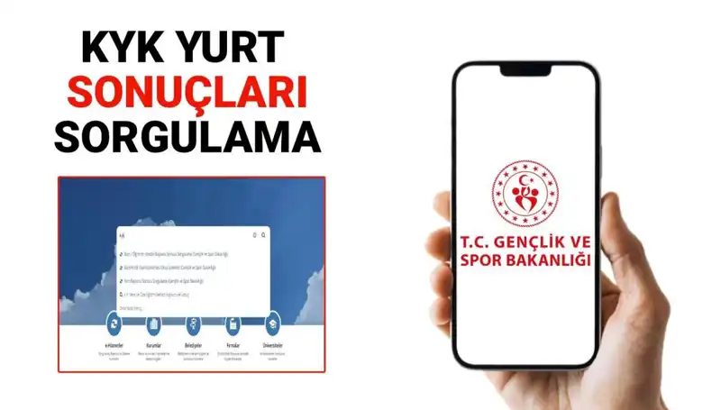 KYK Yurt Yerleştirme Sonuçları 2025-2026: Hangi Öğrenciler Kazandı?
