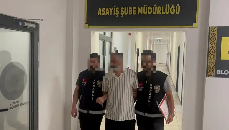 Kocaeli'nde Aile Vahşeti: Olayın Perde Arkası ve Detayları Neler?