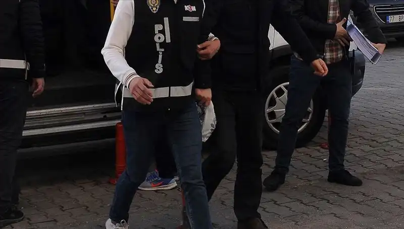 Samsun'da Uyuşturucu Operasyonunda İki Kişi Yakalandı: Detaylar Şaşırtıyor