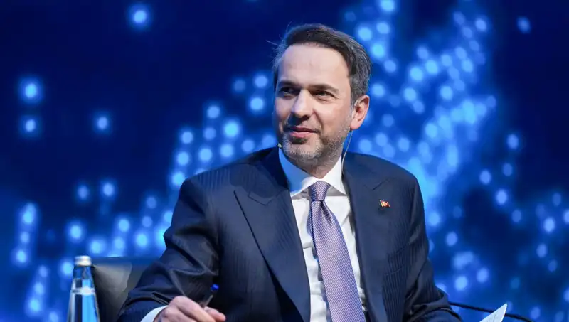 Karadeniz'de Beklenen Gelişme: Bakan Bayraktar'dan Yeni Müjde Geliyor!