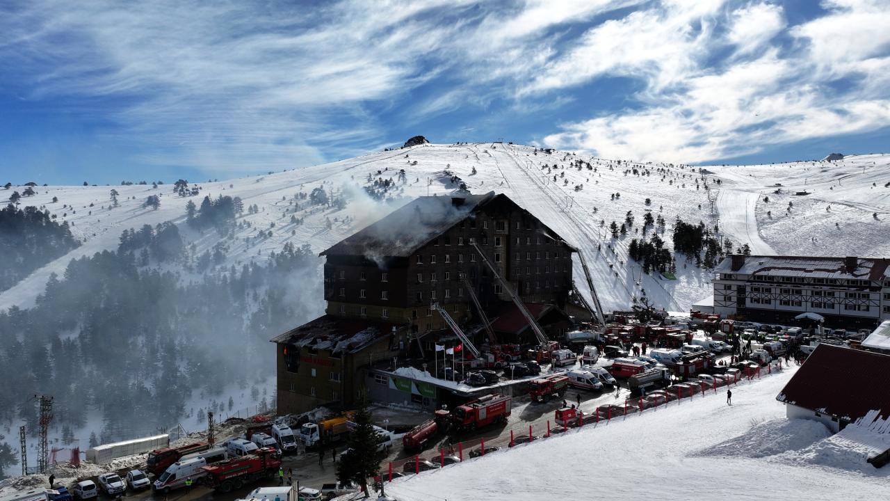 Bolu Belediyesinden Skandal Karar