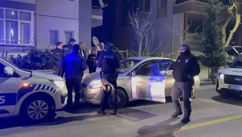 Polisten Kaçan Ehliyetsiz Sürücü: Cezalar Beni Yıldıramaz, İşte Sebepler!