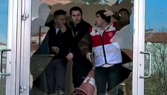 Taraftar Kavgası: Maçta Gergin Anlar ve Damarları Isıtan Olaylar