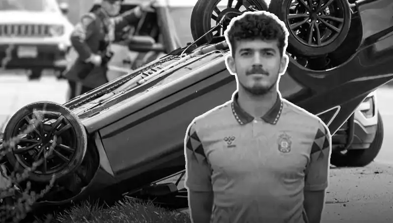 Acı Kaza: Futbolcu Hayatını Kaybetti, Spor Dünyası Yasta