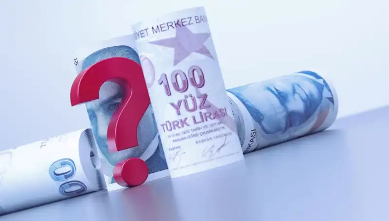 2025 Memur ve Emekli Maaş Zammı: 5 Aylık Enflasyon Farkı Hesaplaması