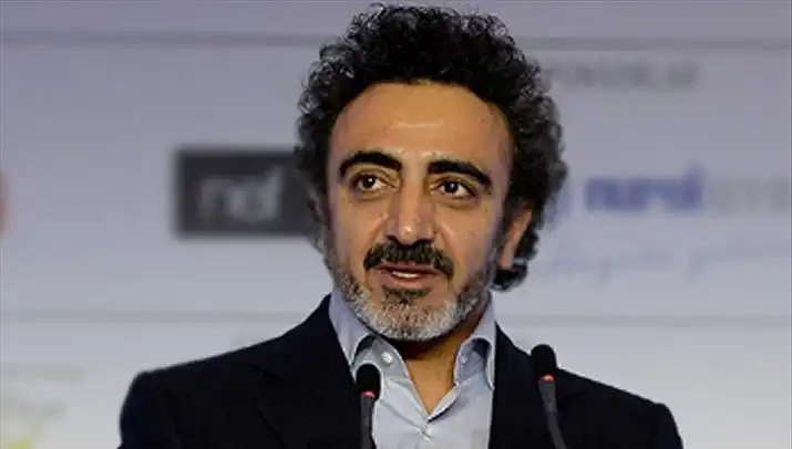 Fenerbahçe’nin Yeni Sponsoru Chobani: Hamdi Ulukaya Hakkında Bilinmesi Gerekenler