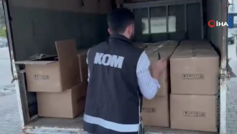 Portakal Çiçeği Karnavalı’na Gölgeler Düşüyor: Polisten Önemli Müdahale