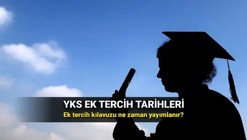 2025 YKS Ek Tercih Tarihleri Açıklandı: ÖSYM Beklentileri Karşılıyor Mu?