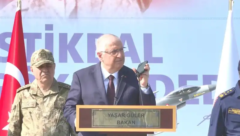 Cumhurbaşkanı Erdoğan, Mehmetçik Bayramı’nda Kahraman Askerleri Unutmadı