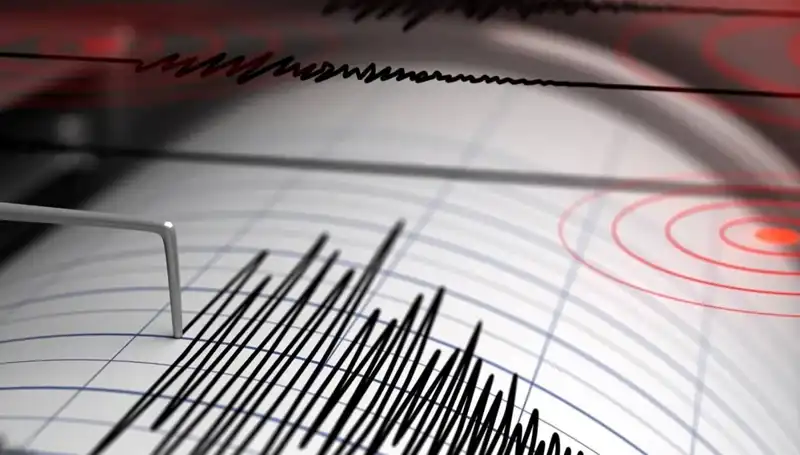 Manisa'da 4 Büyüklüğünde Beklenmedik Deprem: Tüm Detaylar