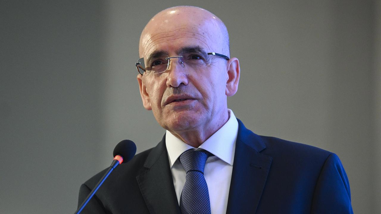 Bakan Şimşek'ten Enflasyon Tahmini: 27,1%