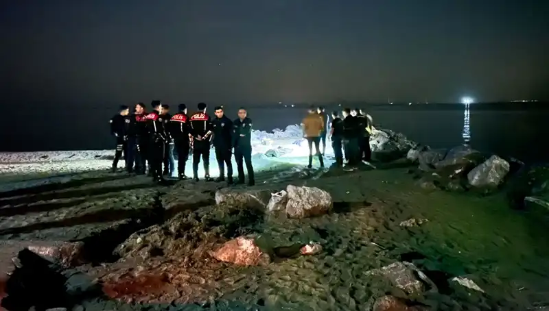 Balık Tutma Hayali, Hayatına Mal Oldu: Dram Dolu Olay