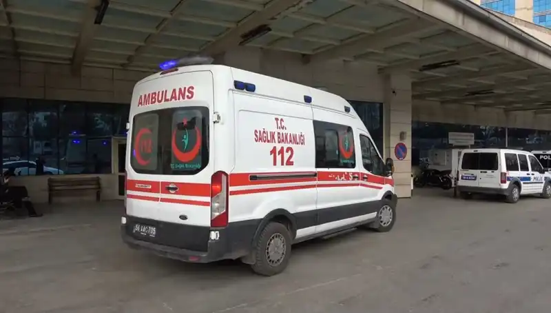Yüksekten Düşen İşçinin Hayat Mücadelesi: Acı Son